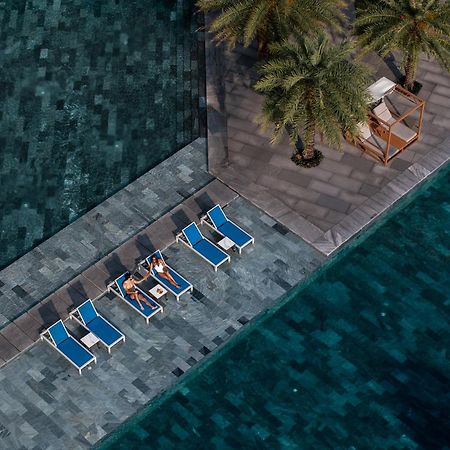 Wyndham Hoi An Royal Beachfront Resort & Villas An Bàn Exterior foto