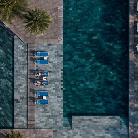 Wyndham Hoi An Royal Beachfront Resort & Villas An Bàn Exterior foto