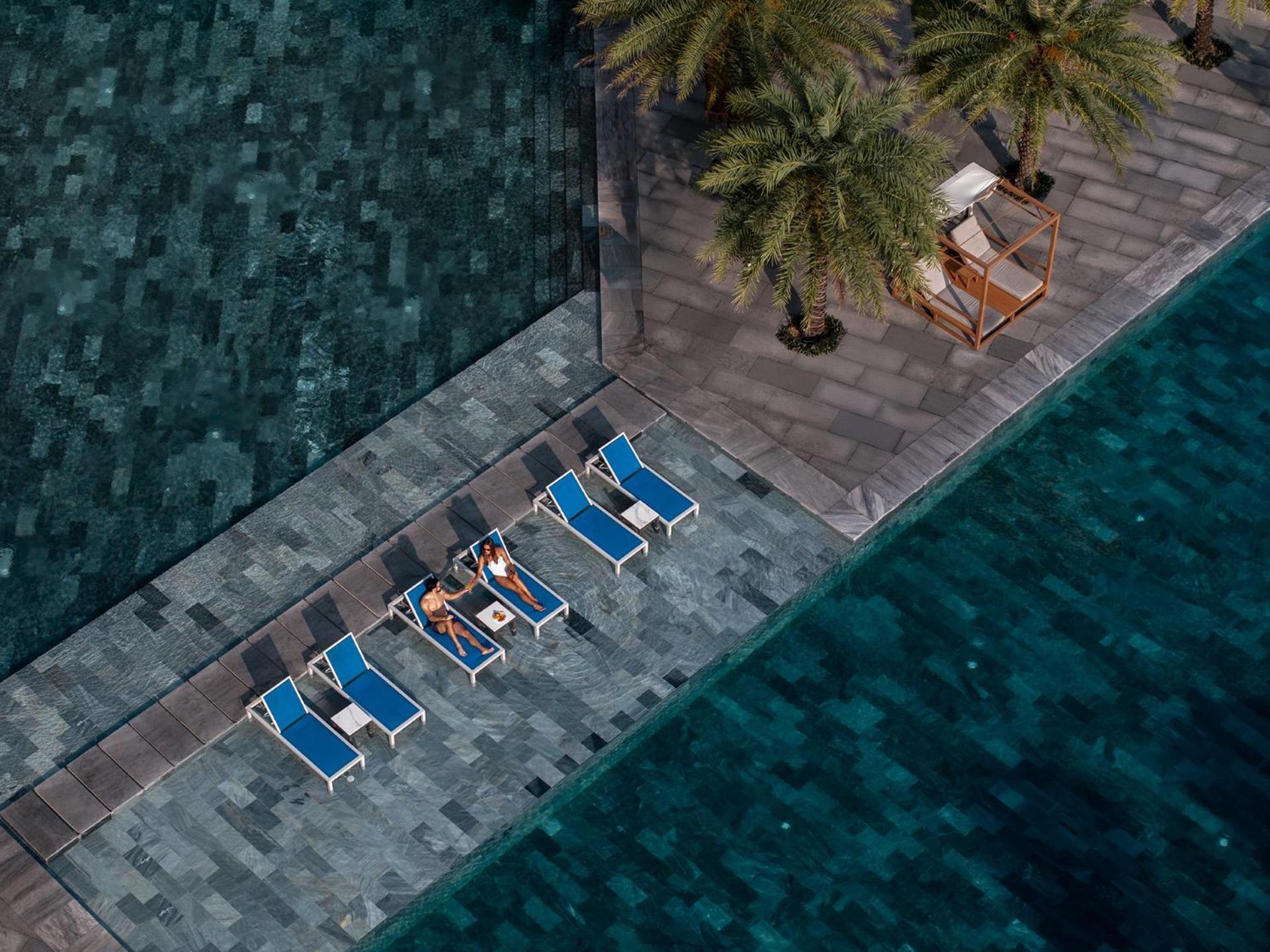Wyndham Hoi An Royal Beachfront Resort & Villas An Bàn Exterior foto