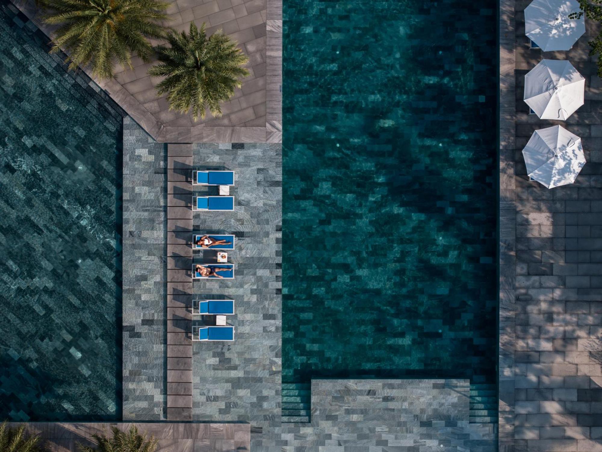 Wyndham Hoi An Royal Beachfront Resort & Villas An Bàn Exterior foto